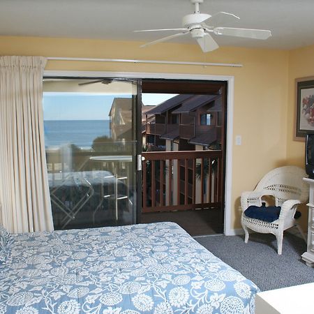 Anchorage Abode II A02 2 Bedroom Condo By Anchorage Myrtle Beach Dış mekan fotoğraf