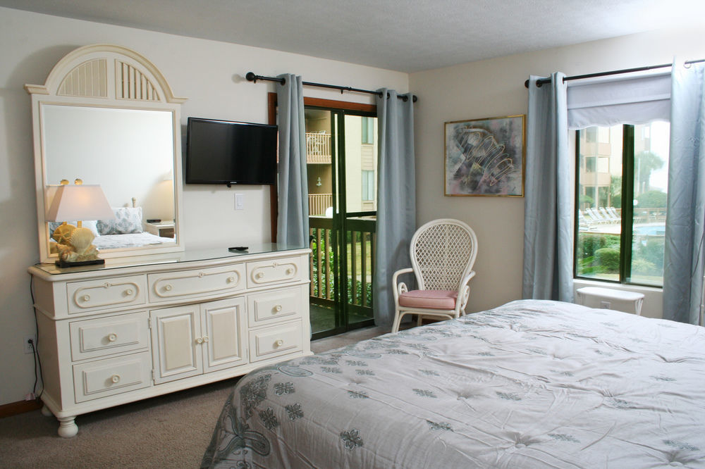Anchorage Abode II A02 2 Bedroom Condo By Anchorage Myrtle Beach Dış mekan fotoğraf