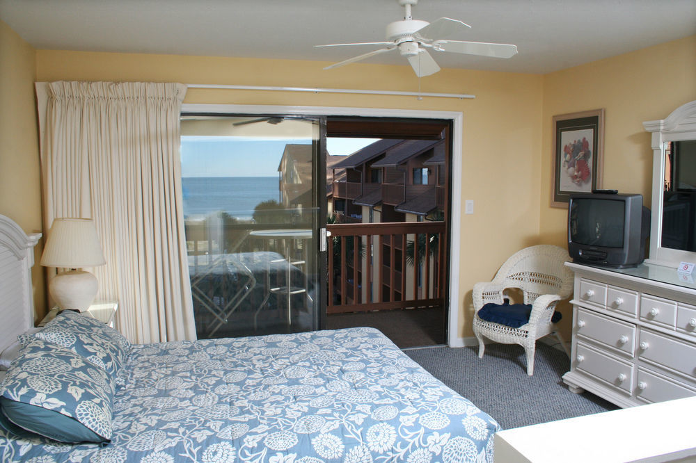 Anchorage Abode II A02 2 Bedroom Condo By Anchorage Myrtle Beach Dış mekan fotoğraf