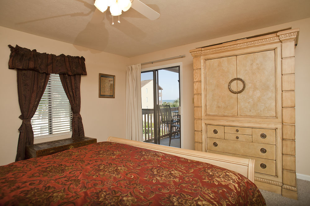 Anchorage Abode II A02 2 Bedroom Condo By Anchorage Myrtle Beach Dış mekan fotoğraf