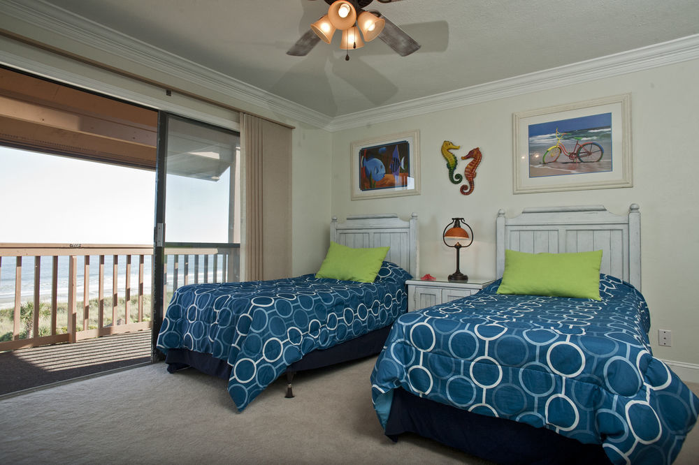 Anchorage Abode II A02 2 Bedroom Condo By Anchorage Myrtle Beach Dış mekan fotoğraf