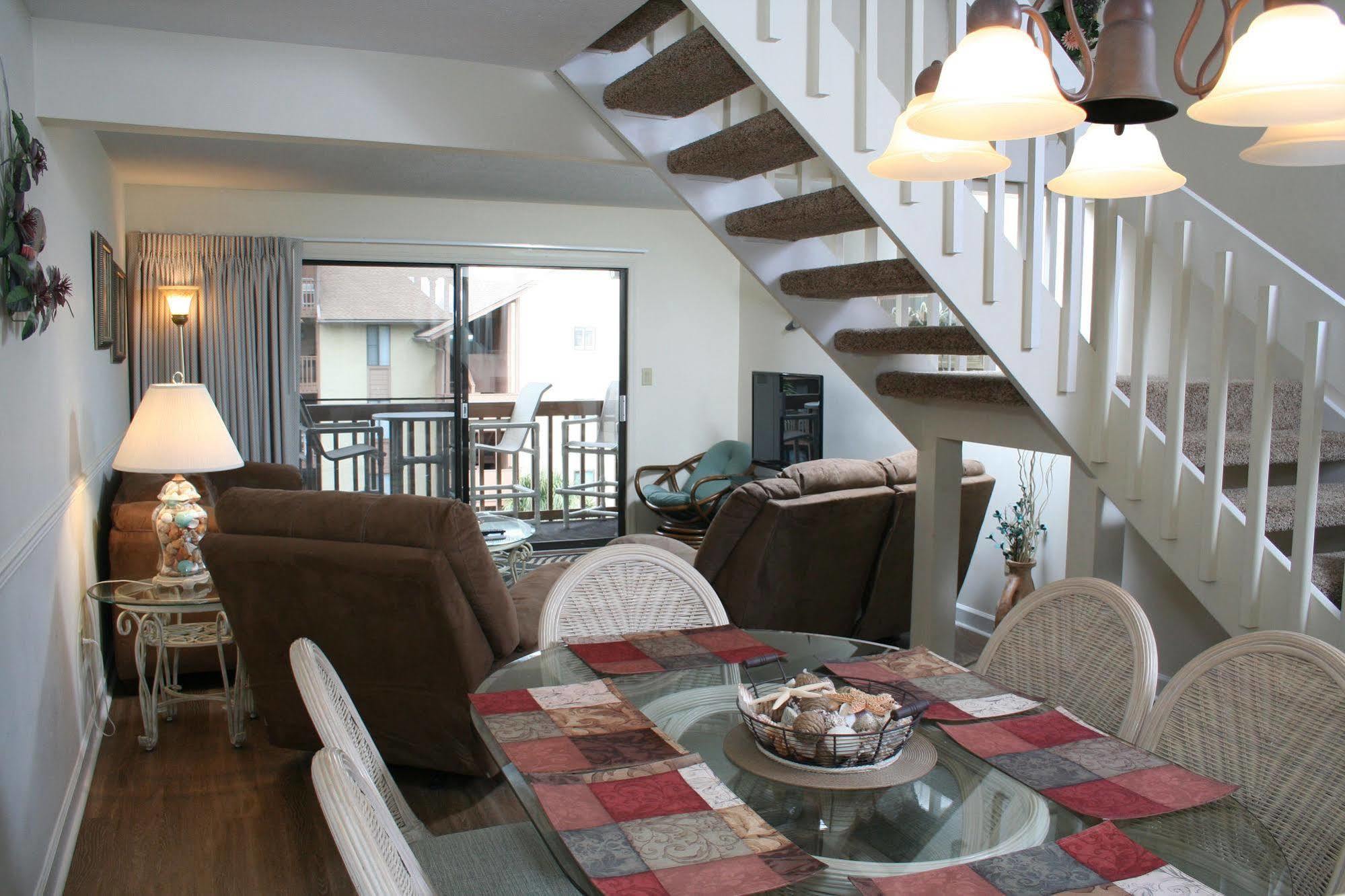 Anchorage Abode II A02 2 Bedroom Condo By Anchorage Myrtle Beach Dış mekan fotoğraf