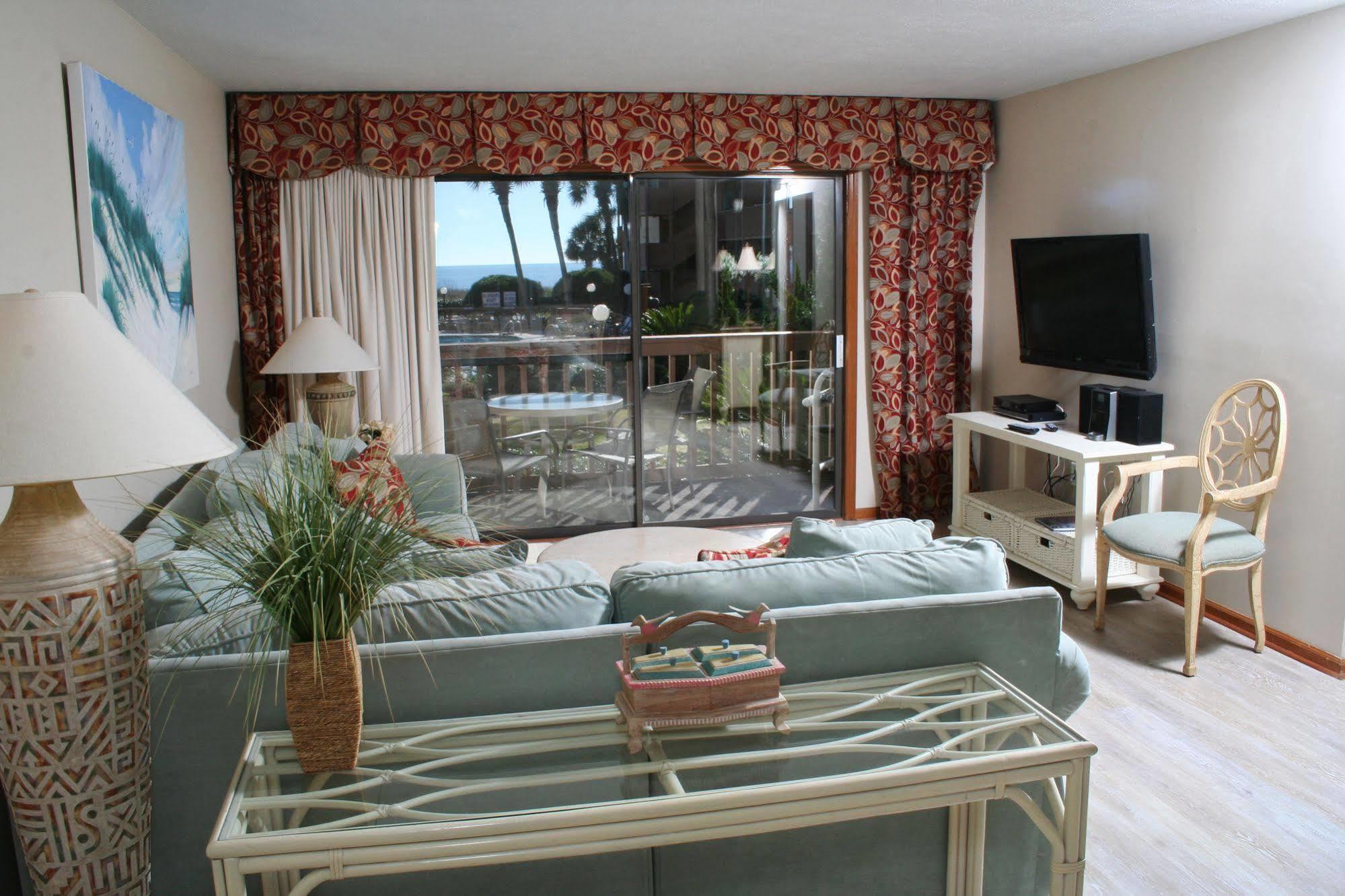 Anchorage Abode II A02 2 Bedroom Condo By Anchorage Myrtle Beach Dış mekan fotoğraf