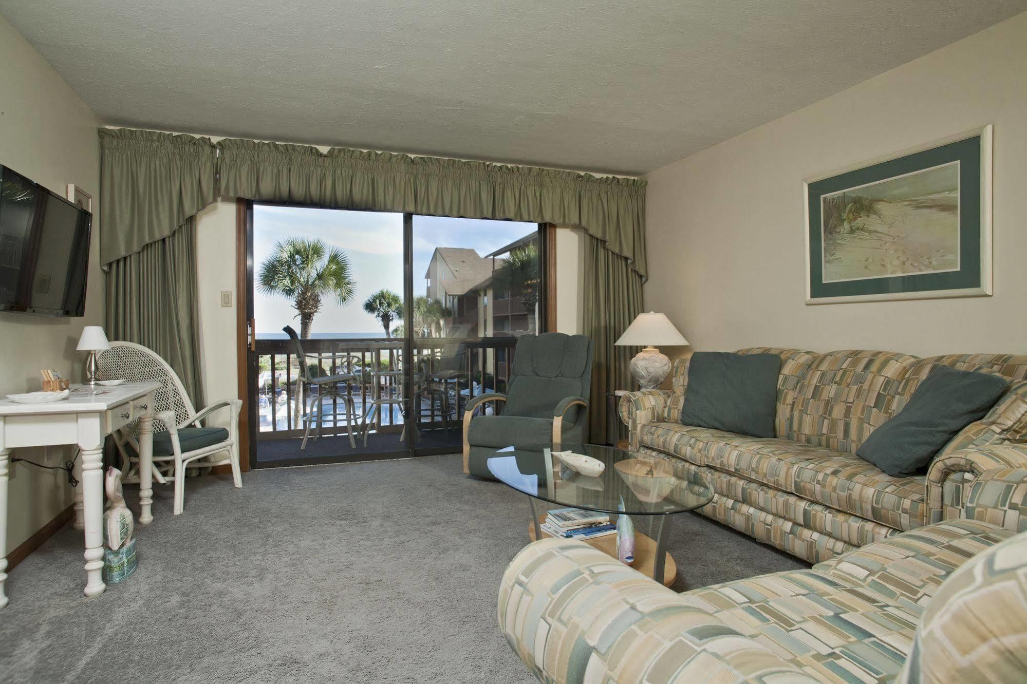 Anchorage Abode II A02 2 Bedroom Condo By Anchorage Myrtle Beach Dış mekan fotoğraf