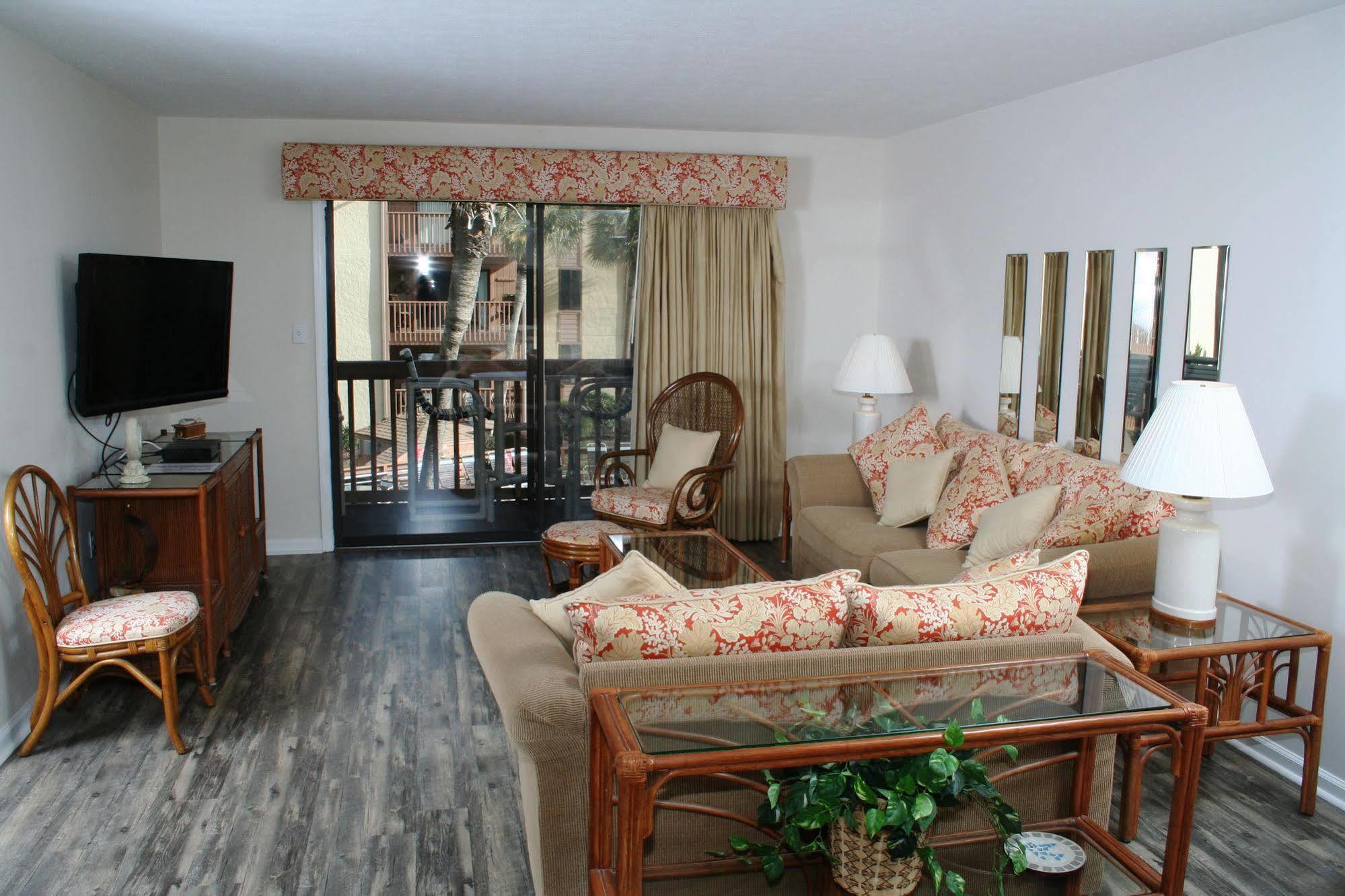 Anchorage Abode II A02 2 Bedroom Condo By Anchorage Myrtle Beach Dış mekan fotoğraf