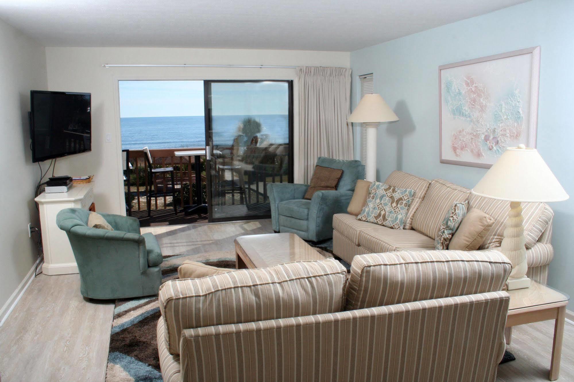 Anchorage Abode II A02 2 Bedroom Condo By Anchorage Myrtle Beach Dış mekan fotoğraf