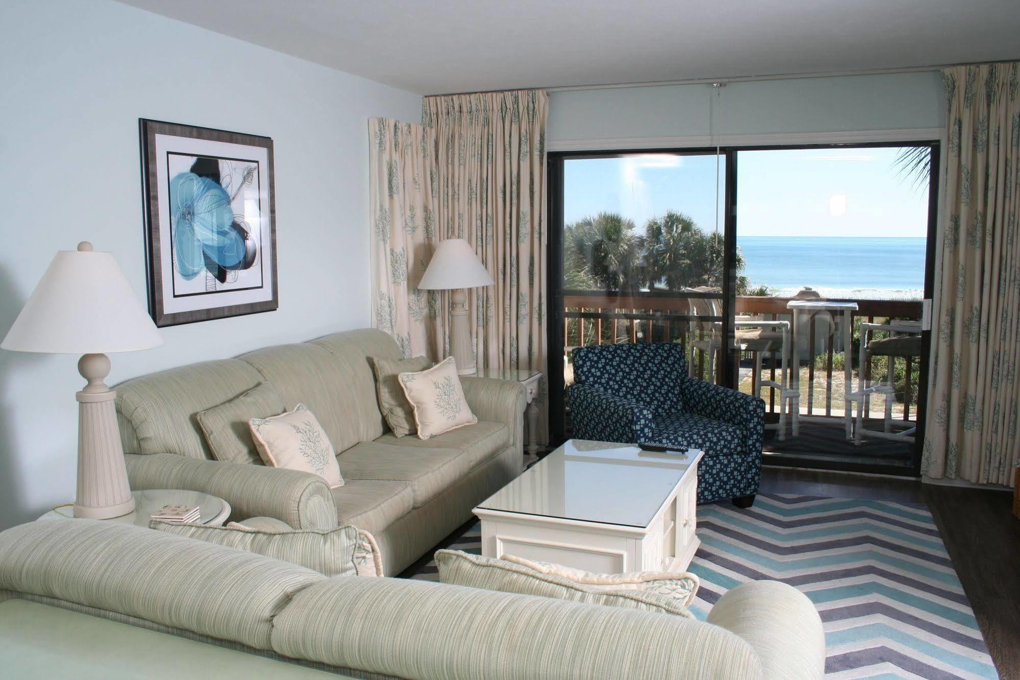 Anchorage Abode II A02 2 Bedroom Condo By Anchorage Myrtle Beach Dış mekan fotoğraf