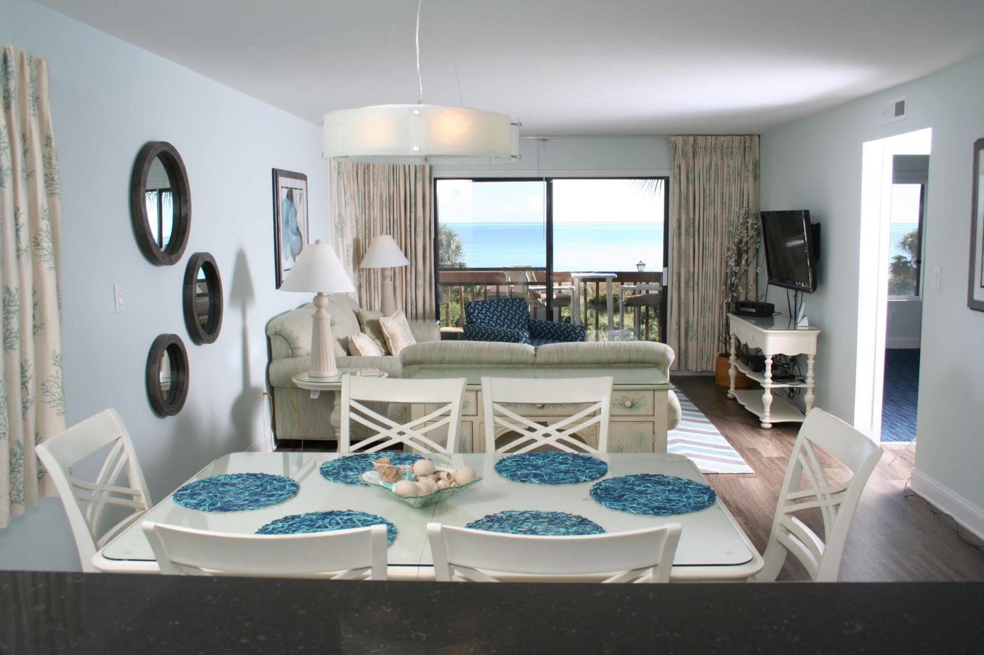 Anchorage Abode II A02 2 Bedroom Condo By Anchorage Myrtle Beach Dış mekan fotoğraf
