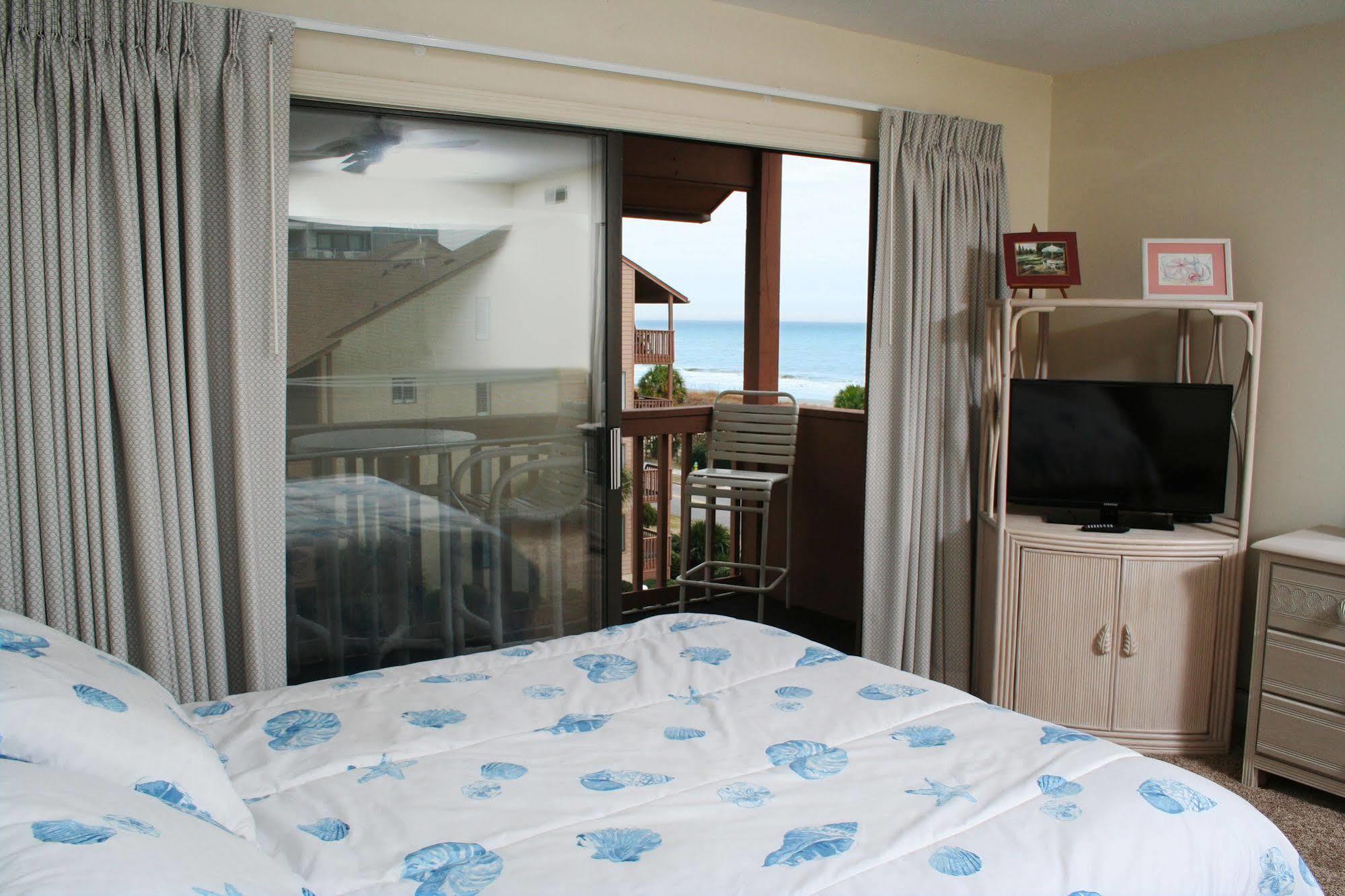 Anchorage Abode II A02 2 Bedroom Condo By Anchorage Myrtle Beach Dış mekan fotoğraf